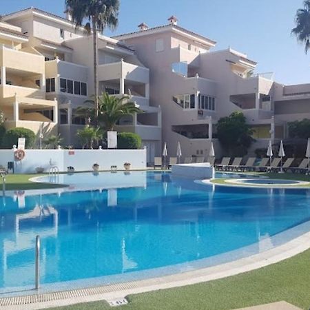 Apartmán Chayofa Country Club Arona  Exteriér fotografie