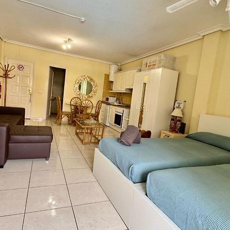 Apartmán Chayofa Country Club Arona  Exteriér fotografie